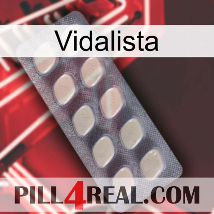 Vidalista 08